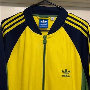 Adidas SST Track Jacket